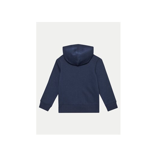 Gap Bluza 550082-05 Granatowy Regular Fit Gap 6Y MODIVO