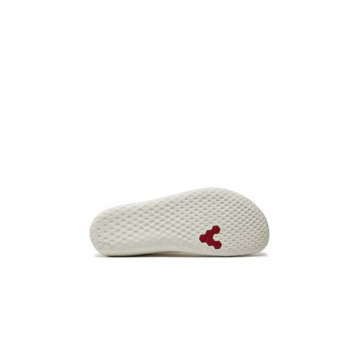 Vivo Barefoot Sneakersy Geo Court III 301056-02 Écru Vivo Barefoot 43 MODIVO
