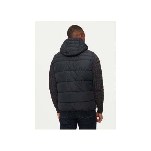 Geox Kamizelka Magnete M4628P T3144 F1624 Granatowy Regular Fit Geox 48 MODIVO