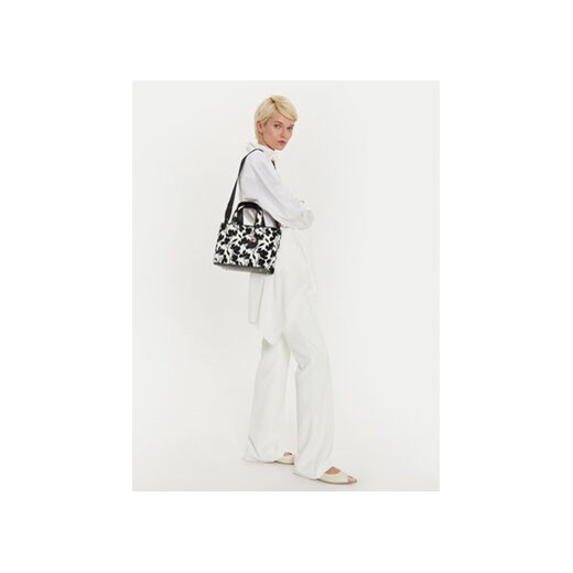 Furla Torebka Alissa WB01406-BX3374-1833S-1-007-20-KH-B Biały Furla uniwersalny MODIVO