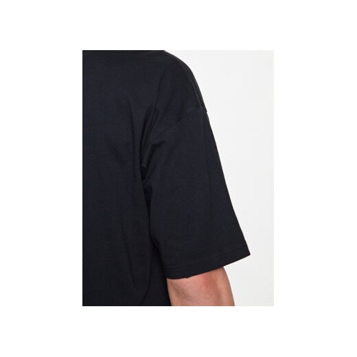 Champion T-Shirt 218651 Czarny Regular Fit Champion XL MODIVO