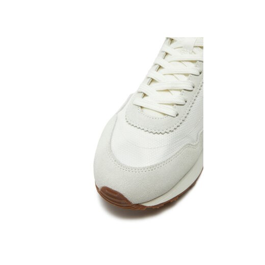 Polo Ralph Lauren Sneakersy Train 89 Pp 809945172010 Biały Polo Ralph Lauren 45 MODIVO