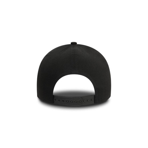 New Era Czapka z daszkiem Las Vegas Raiders Metallic Patch 9FORTY E-Frame New Era one size MODIVO