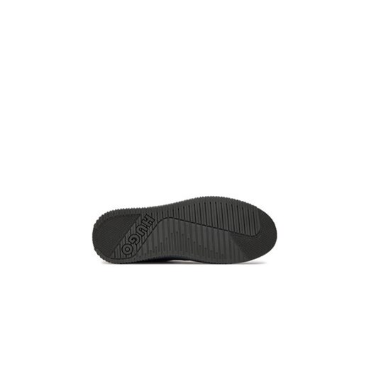 Hugo Sneakersy Kilian Tenn Sd 50516944 Granatowy 43 MODIVO