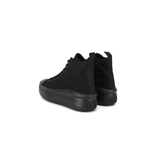 Converse Trampki CHUCK TAYLOR ALL STAR MOVE A03668C Czarny Converse 38 MODIVO