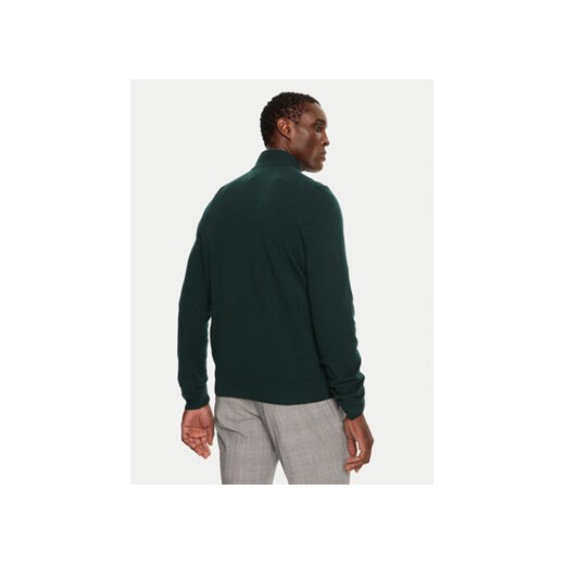 Boss Sweter Emarlo 50530314 Zielony Regular Fit XL MODIVO