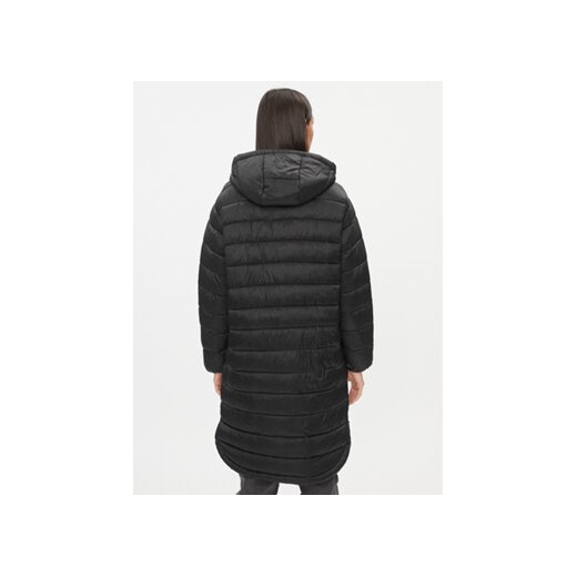 ONLY Kurtka puchowa 15300258 Czarny Regular Fit S MODIVO