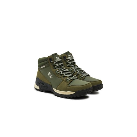 Dorko Trapery Everest Vertex DS24F01M Khaki Dorko 43 MODIVO