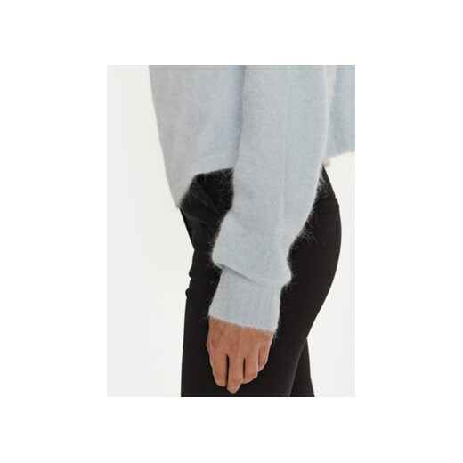 Marella Sweter Ovidio 2423366202 Niebieski Regular Fit Marella M MODIVO