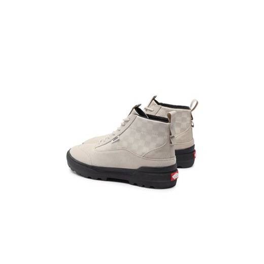 Vans Sneakersy Colfax Boot Mte-1 VN000BCGY3P1 Beżowy Vans 42_5 MODIVO
