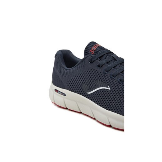 Joma Sneakersy Zen CZENW2403 Granatowy Joma 43 MODIVO
