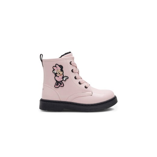 Mickey&Friends Trapery AW23-325DSTC-A Różowy 26 MODIVO