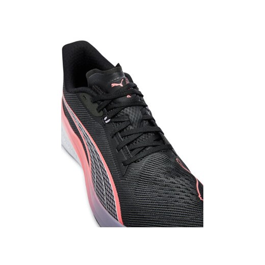 Puma Buty do biegania Darter Pro 310152 05 Czarny Puma 37 MODIVO