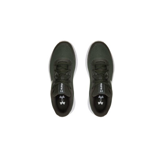 Under Armour Buty do biegania Ua Bgs Surge 3 3024989-300 Zielony Under Armour 38_5 MODIVO