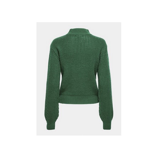 JDY Golf Justy 15305467 Zielony Regular Fit Jdy L MODIVO
