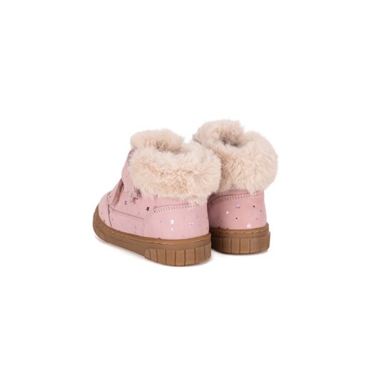 Lasocki Kids Trzewiki BEAUTY CI12-BEAUTY-02 Różowy Lasocki Kids 23 MODIVO