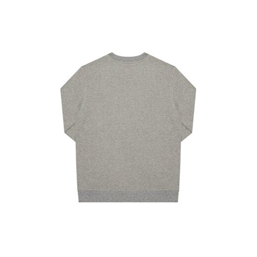 Vans Bluza By Classic Crew VN0A36MZ Szary Regular Fit Vans S MODIVO