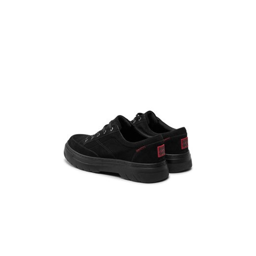 Hugo Sneakersy Urian 50522961 Czarny 46 MODIVO