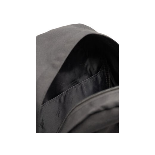 Reebok Plecak RBK-P-005-CCC Czarny Reebok one size MODIVO