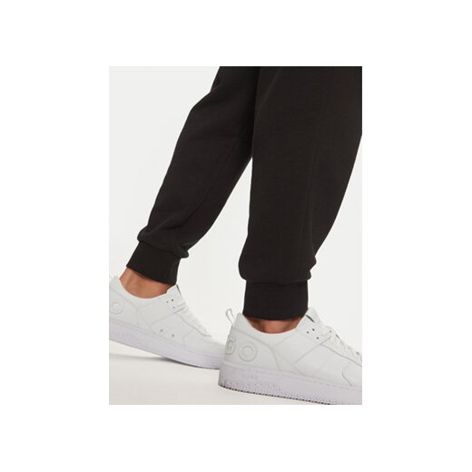 Hugo Spodnie dresowe Dayote 50489617 Czarny Regular Fit XXL MODIVO