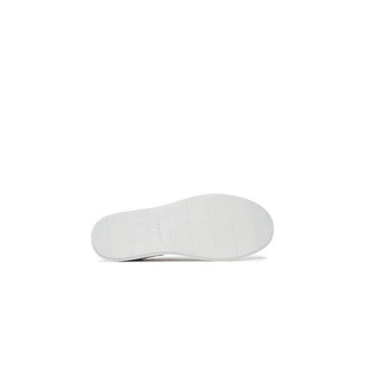 Calvin Klein Sneakersy HM0HM01588 Biały Calvin Klein 41 MODIVO