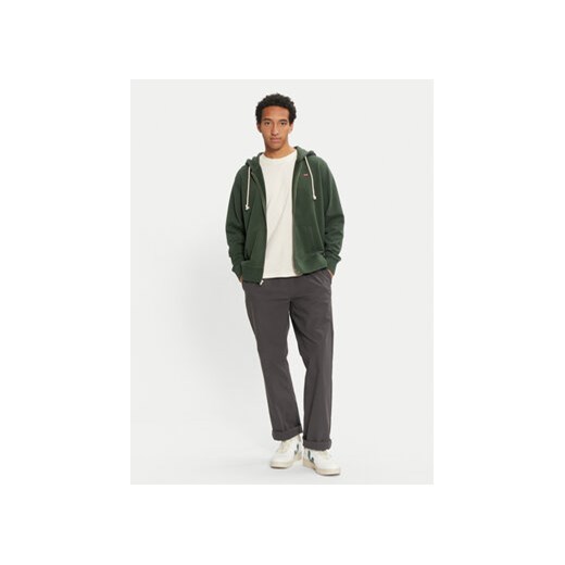 Levi's® Bluza Original 34584-0033 Zielony Standard Fit XL MODIVO