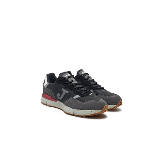 Joma Sneakersy C.1992 C1992W2401 Czarny Joma 44 MODIVO