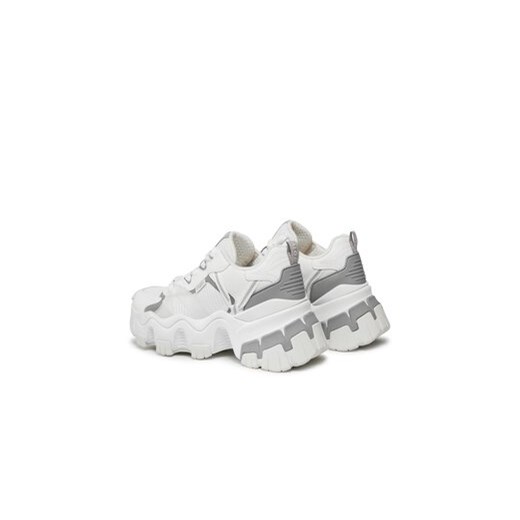 Buffalo Sneakersy Norion 1622379 Biały Buffalo 40 MODIVO