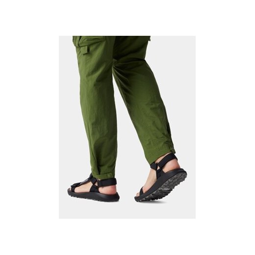 Columbia Sandały Globetrot™ Sandal 2068351 Czarny Columbia 47 MODIVO