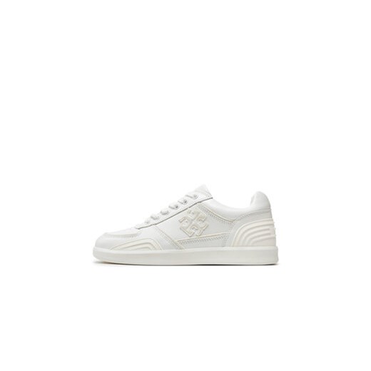 Tory Burch Sneakersy 152959 Biały Tory Burch 41 MODIVO