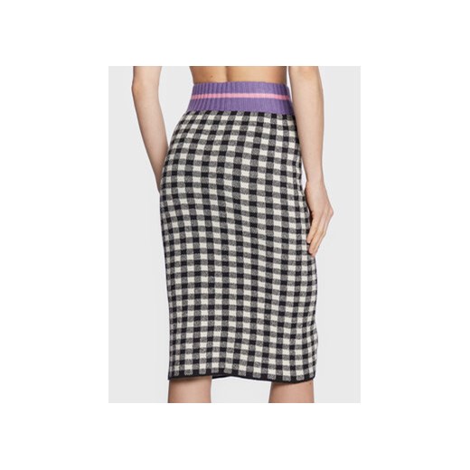 Pinko Spódnica midi Criptonite 100972 Kolorowy Slim Fit Pinko M MODIVO