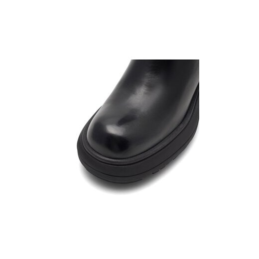 Badura Botki TAL-02 Czarny 40 MODIVO