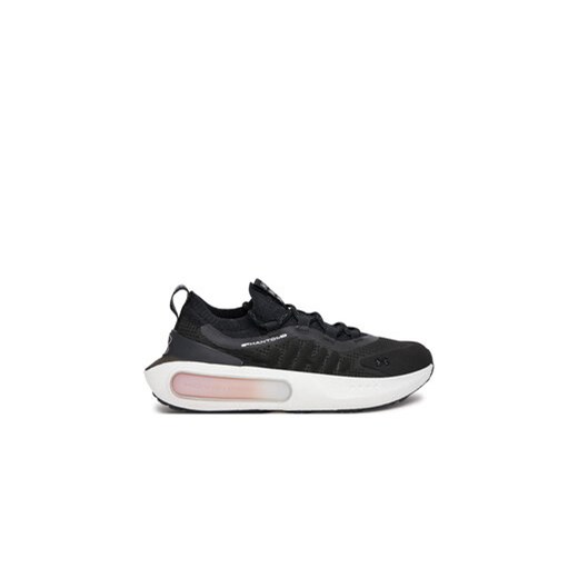Under Armour Buty do biegania Ua W Phantom 4 3027594-001 Czarny Under Armour 38_5 MODIVO