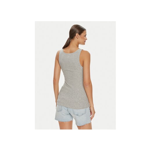 Gap Top 418366-00 Szary Regular Fit Gap L MODIVO