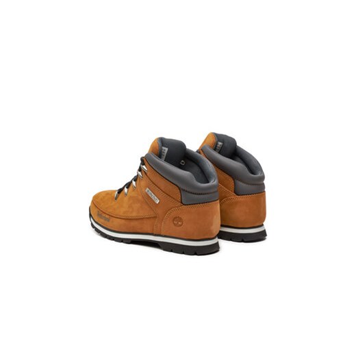 Timberland Trapery Euro Sprint 6690R/TB06690R2311 Brązowy Timberland 37 MODIVO