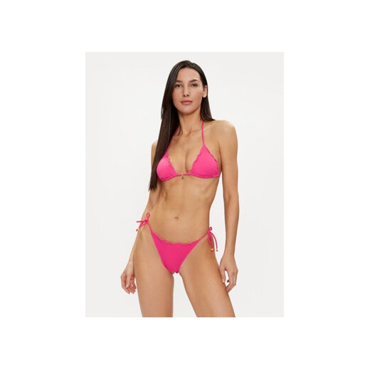 Banana Moon Góra od bikini Ciro Colorsun LQA53 Różowy L MODIVO