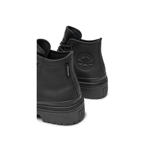 Converse Trampki Chuck Taylor All Star Lugged Heel Platform Waterproof A11548C Converse 36_5 MODIVO