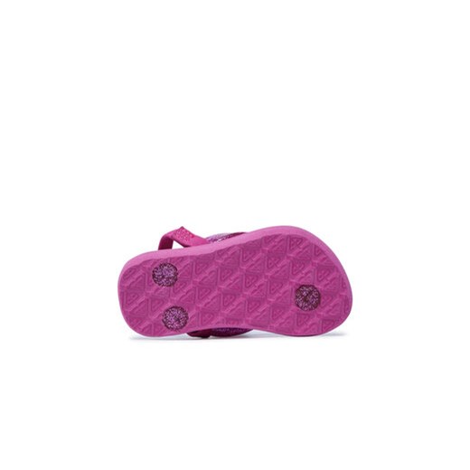 Roxy Sandały AROL100014 Różowy 21 MODIVO
