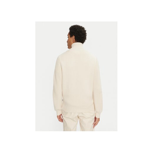 Boss Kardigan H-Emeraviglio 50526839 Écru Regular Fit M MODIVO