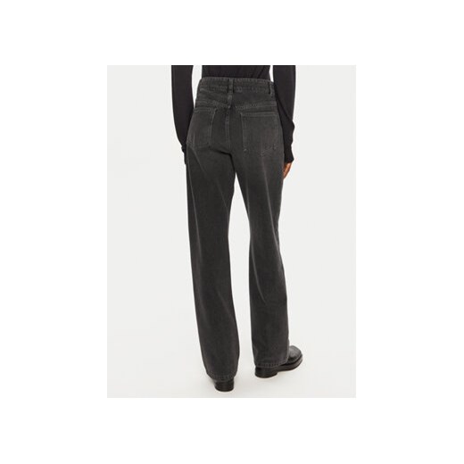 DAY BIRGER ÉT MIKKELSEN Jeansy Lou DAY65243384 Czarny Regular Fit Day Birger Ét Mikkelsen 34 MODIVO