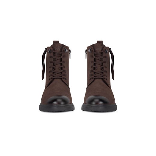 Lasocki Botki WI23-SDAM-04 Brązowy Lasocki 39 MODIVO