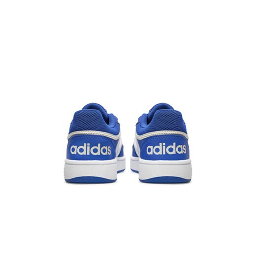 adidas Sneakersy Hoops 3.0 K IH7891 Niebieski 38 MODIVO