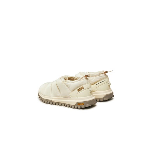 Colmar Botki Warmer Low 166 Biały Colmar 37 MODIVO