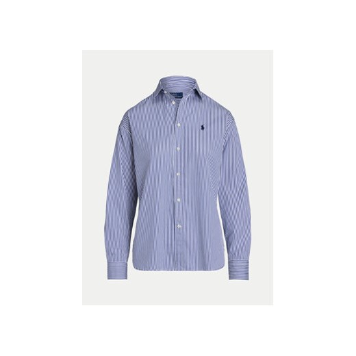 Polo Ralph Lauren Koszula 211910743015 Niebieski Regular Fit Polo Ralph Lauren XS MODIVO