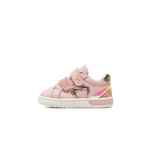 Primigi Sneakersy 5905211 M Różowy Primigi 18 MODIVO