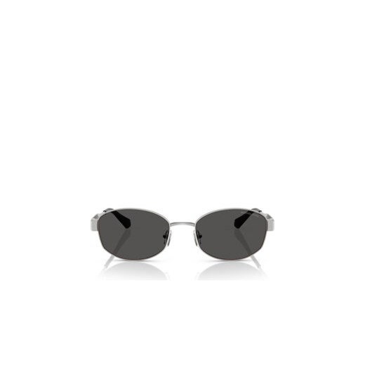 Michael Kors Okulary przeciwsłoneczne 0MK1161 18938756 Srebrny Michael Kors uniwersalny MODIVO