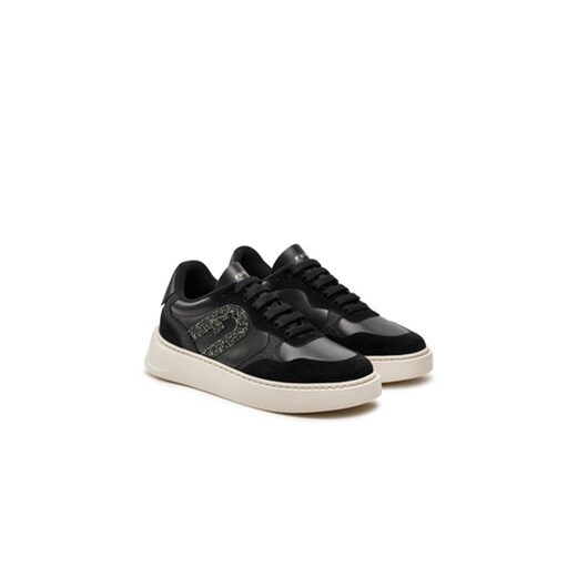 Furla Sneakersy I07SPT BX3240 OSI00 Czarny Furla 35 MODIVO