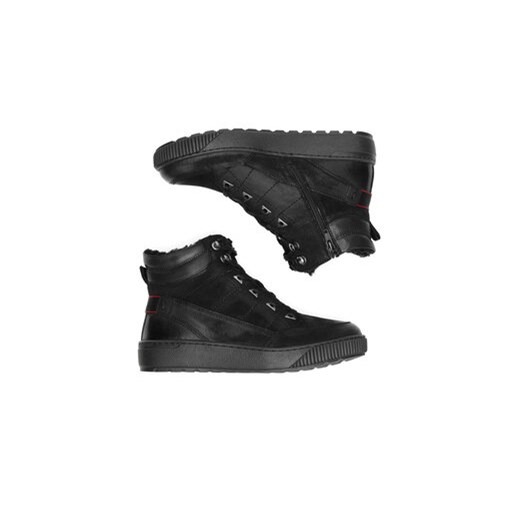 Go Soft Botki WI23-PIKOLA-07 Czarny Go Soft 39 MODIVO