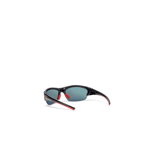 Uvex Okulary przeciwsłoneczne Blaze III S5320462316 Czarny Uvex uniwersalny MODIVO