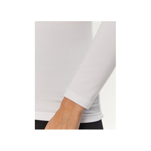 YSABEL MORA Bielizna termoaktywna górna 70002 Biały Slim Fit Ysabel Mora L MODIVO